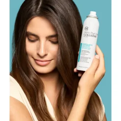 Shampooing Sec Niacinamida Oil Contrôle