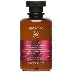 Shampooing Tonifiant Shampooing Pour Femmes Aux Cheveux Fins