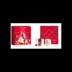 SHISEIDO BENEFIANCE HOLIDAY KIT