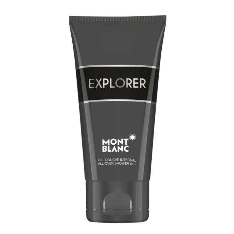 Shower Gel EXPLORER