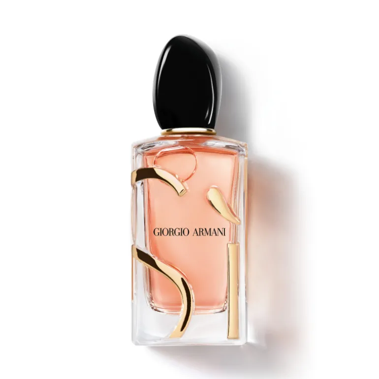 SI INTENSE EAU DE PARFUM RECHARGEABLE