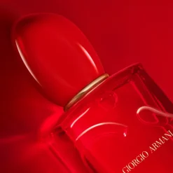 Si Passione Red Musk Parfum pour Femme de Giorgio Armani