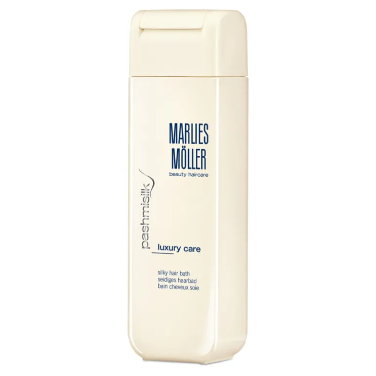 Silky Hair Bath 200ml