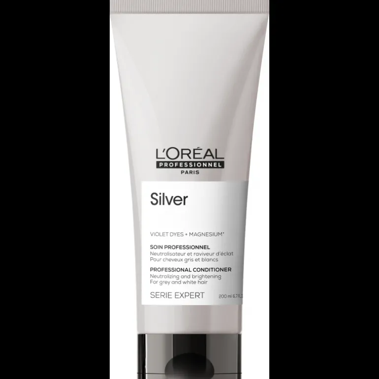 Silver Conditionneur 200ML
