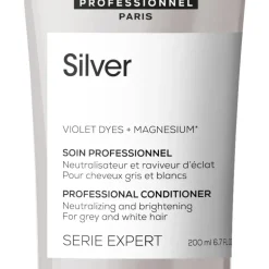 Silver Conditionneur 200ML