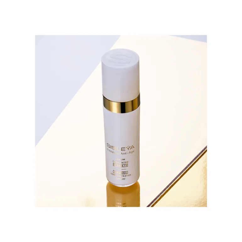 SISLEŸA L'INTÉGRAL ANTI-ÂGE FIRMING CONCENTRATED SERUM 30ML