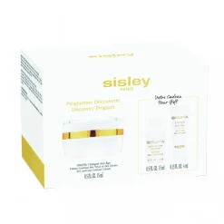 SISLEYA Estuche Yeux et Levrès 15ml