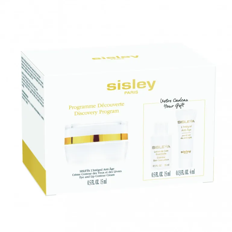SISLEYA Estuche Yeux et Levrès 15ml