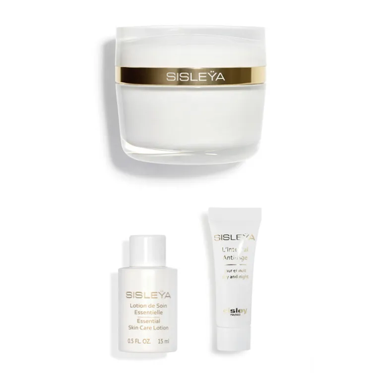 SISLEYA Estuche Yeux et Levrès 15ml