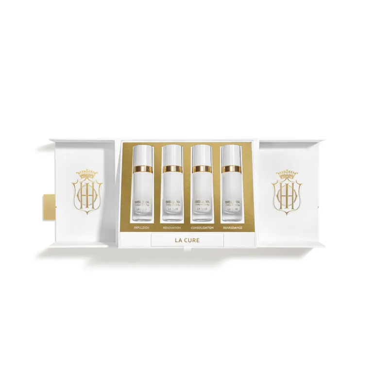 SISLEYA LA CURE 4 FL X 10ML