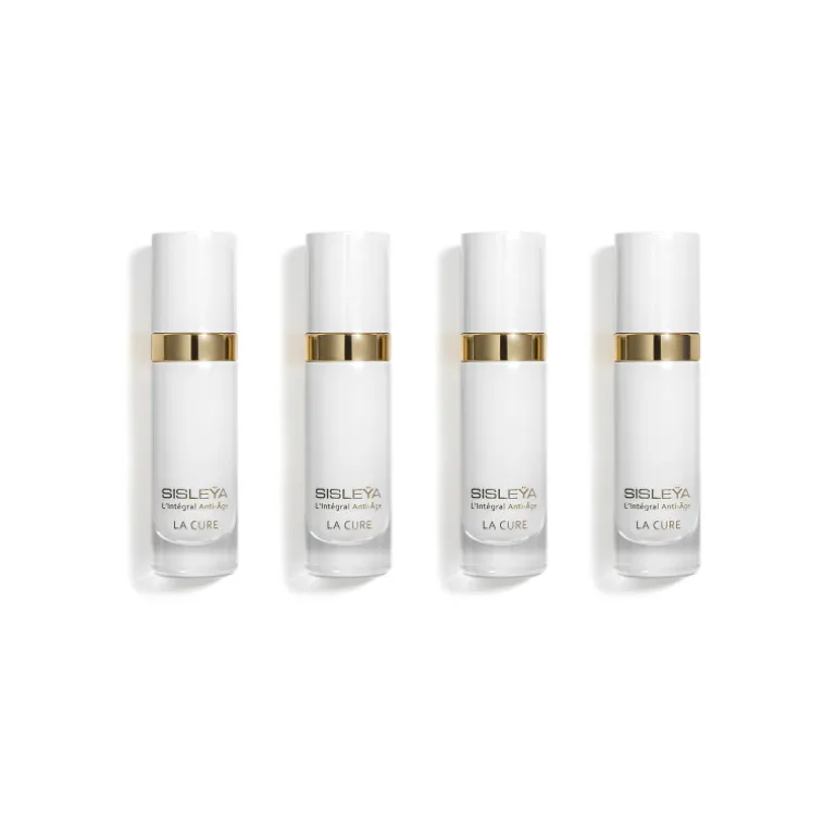 SISLEYA LA CURE 4 FL X 10ML