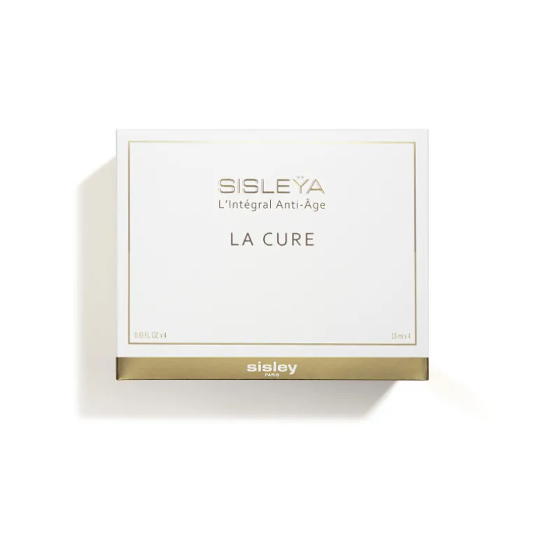 SISLEYA LA CURE 4 FL X 10ML