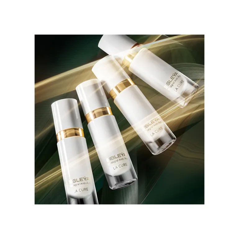 SISLEYA LA CURE 4 FL X 10ML