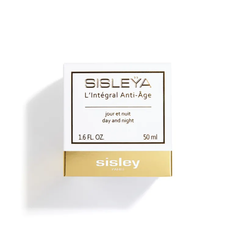 SISLEYA L'INTEGRAL ANTI-ÂGE 50ML