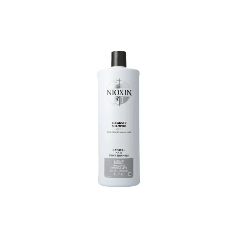SISTEMA 1 CLEANSER 1000ML