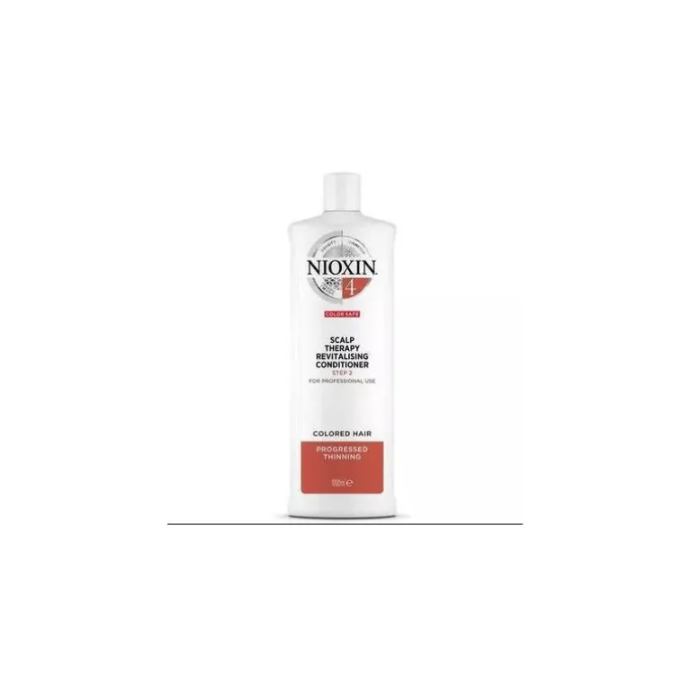 SISTEMA 4 SCALP REVITALISER