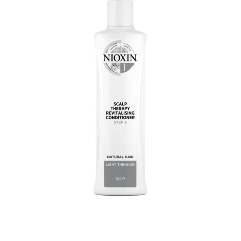SISTEMA 1 SCALP REVITALISER 300ML