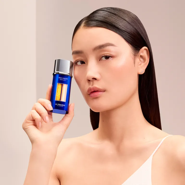 Skin Caviar Eye Lift RF