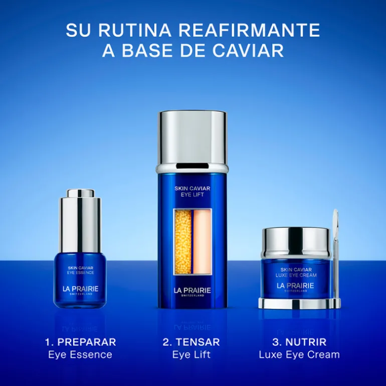 Skin Caviar Eye Lift RF