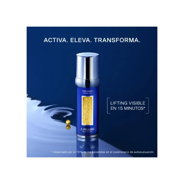 Skin Caviar Liquid Lift