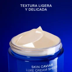 Skin Caviar Luxe Cream Sheer