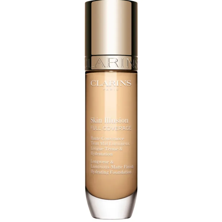 Skin Illusion Full Coverage