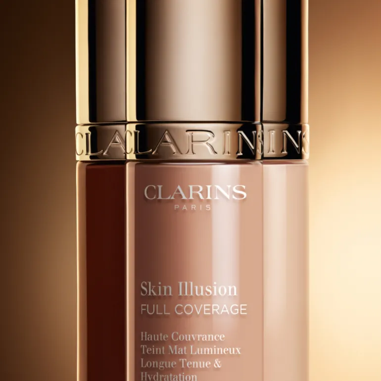 Skin Illusion Full Coverage