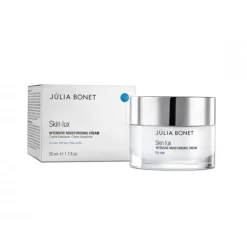 SKIN LUX INTENSIVE CRÈME HYDRATANTE Peau sèche
