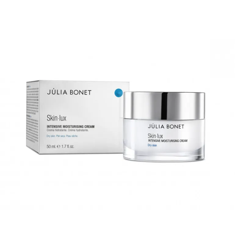 SKIN LUX INTENSIVE CRÈME HYDRATANTE Peau sèche