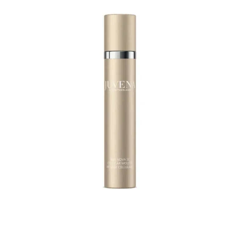 SKIN NOVA CELLULAR MOUSSE 100 ML