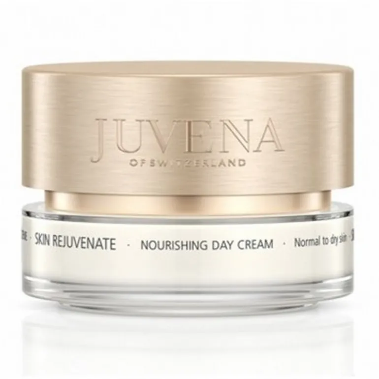 Skin Rejuvenate Nourishing Day Cream 50 ml