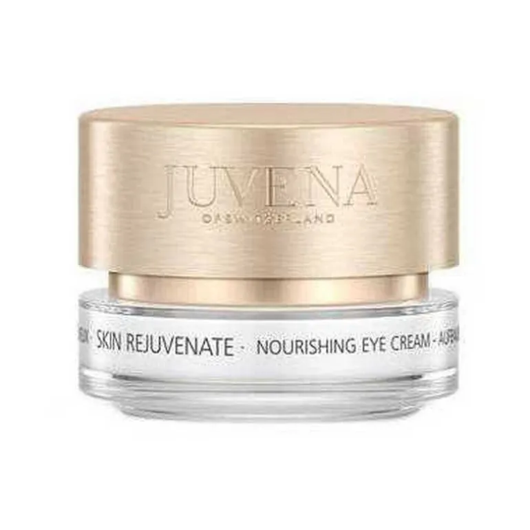 Skin Rejuvenate Nourishing Eye Cream 15 ml