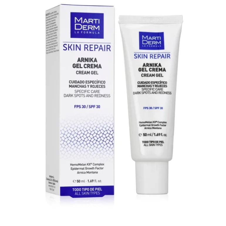 Skin Repair Arnika Gel Cream Fps 30 50 ml