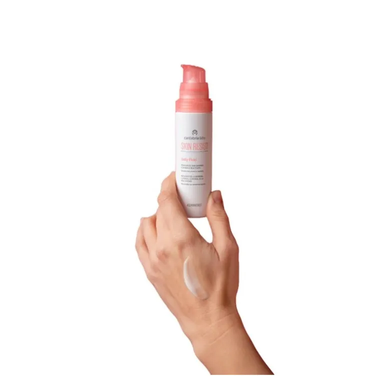 Skin Resist Daily Fluide