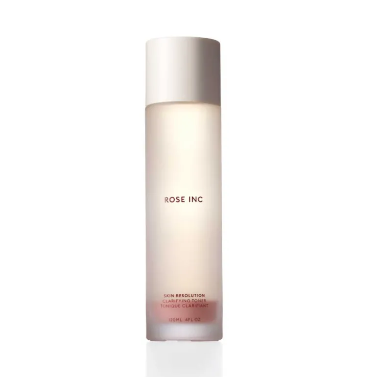 Skin Resolution Clarifying Toner