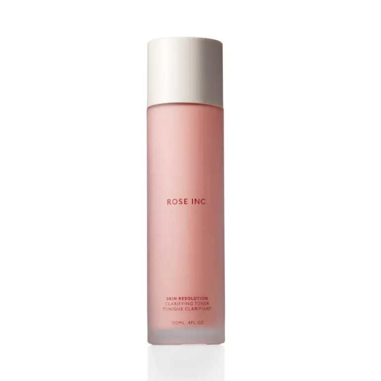 Skin Resolution Clarifying Toner