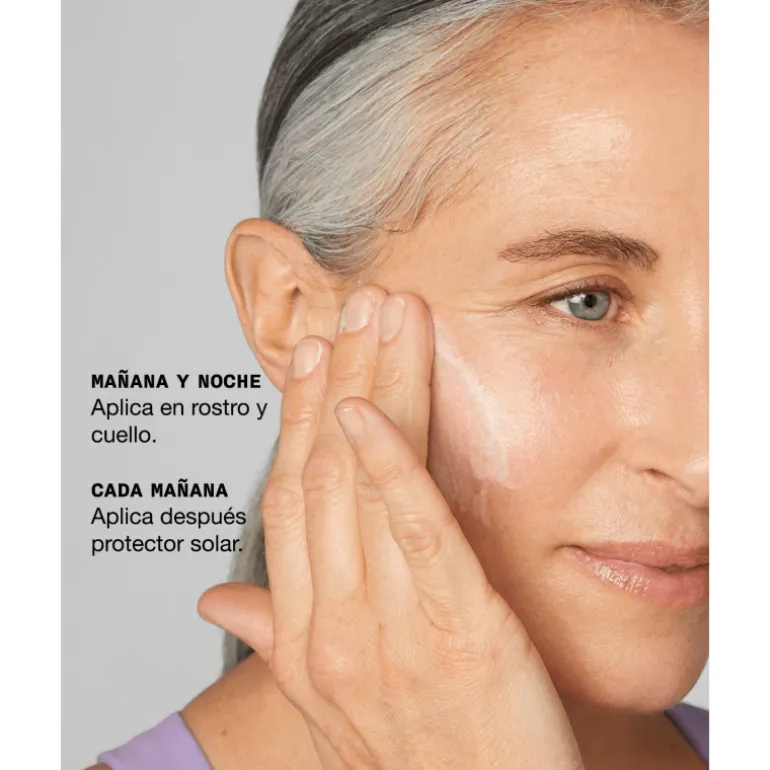 SMART CLINICAL REPAIR LIFTING FACE + NECK CREAM