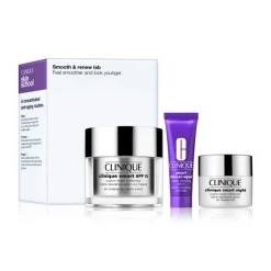 SMART SET MOISTURIZER SPF15 50ML