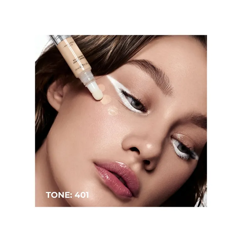 Smart Skin Concealer