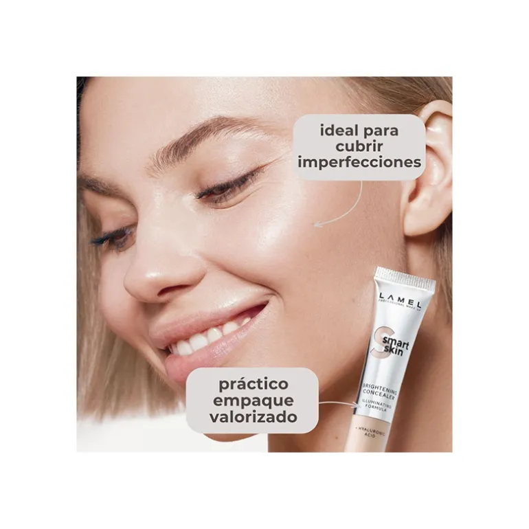 Smart Skin Concealer