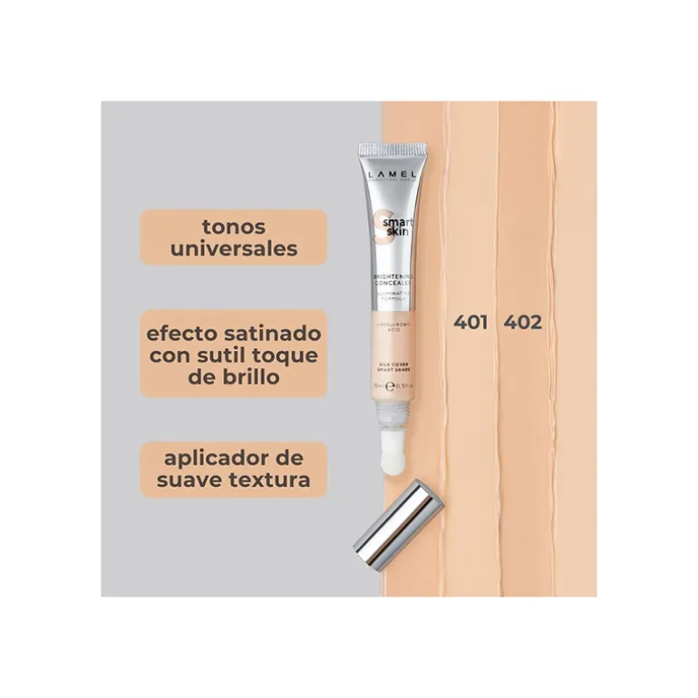 Smart Skin Concealer