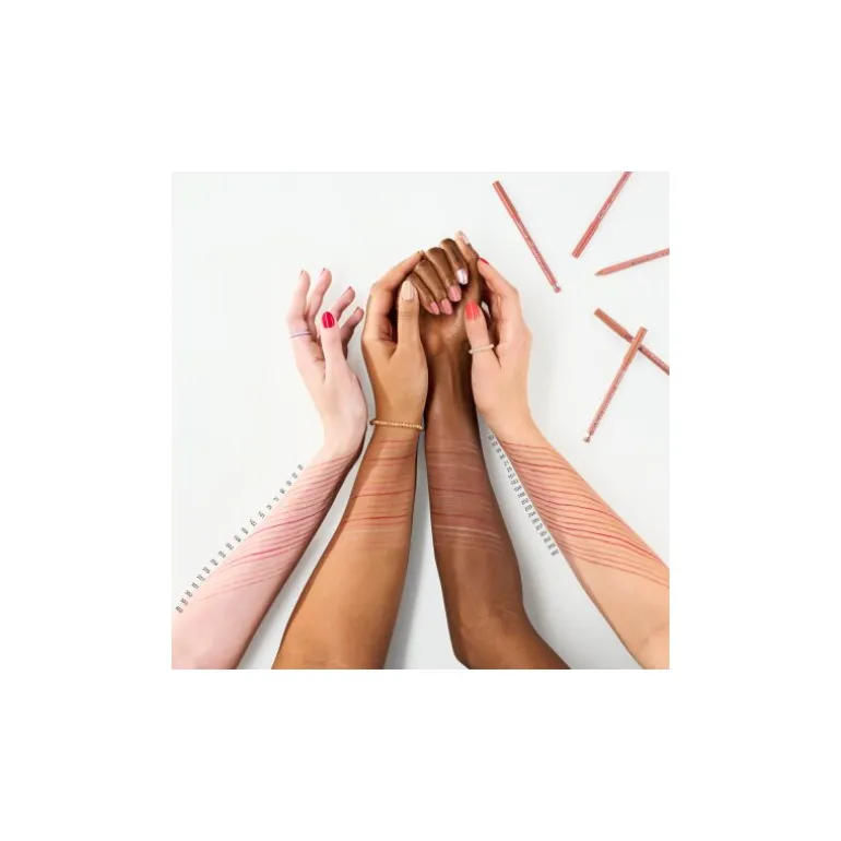 Soft & Precise Lip Pencil