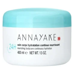 SOIN CORPS HYDRATATION CONTINUE 400ML