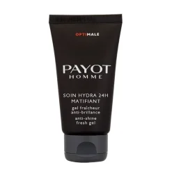 Soin Hydra 24h Matifiant 50ml