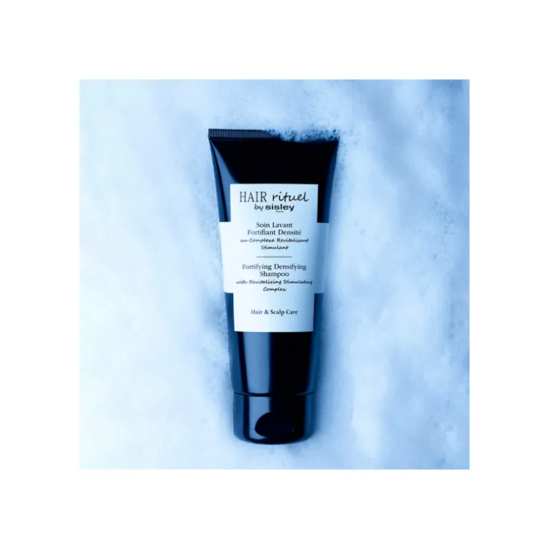 SOIN LAVANT FORTIFIANT DENSITÉ