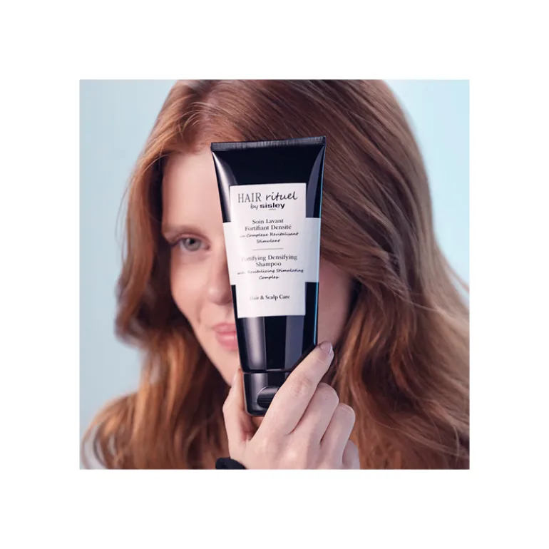 SOIN LAVANT FORTIFIANT DENSITÉ