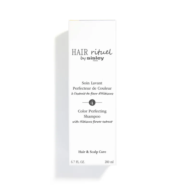 SOIN LAVANT PERFECTEUR DE COULEUR 200ML