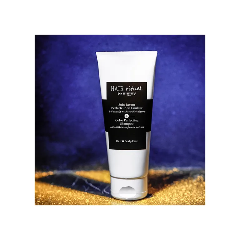 SOIN LAVANT PERFECTEUR DE COULEUR 200ML