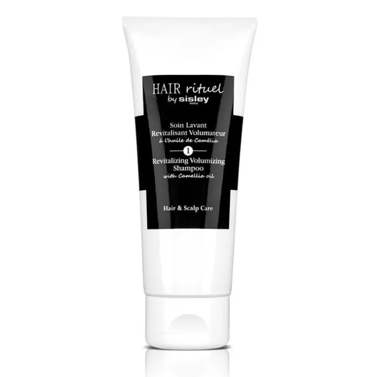 SOIN LAVANT REVITALISANT VOLUMATEUR 200ML