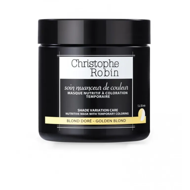 SOIN NUANCEUR DE COULEUR BLOND DORÉ 250ML